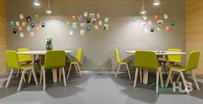 501 Middle Yincheng Road Lujiazui, Pudong District - Image 5