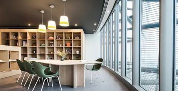 501 Middle Yincheng Road Lujiazui, Pudong District - Image 2