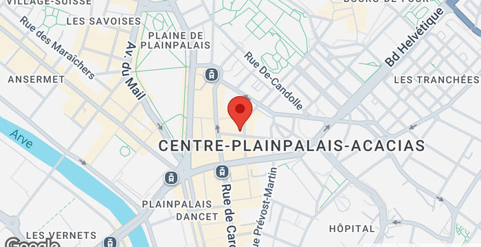 8 Rue Des Voisins, Geneva - Image 5