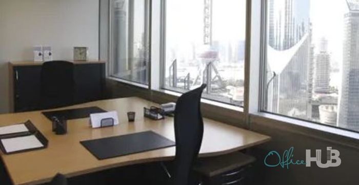 88 Shi Ji Avenue, Pudong District - Image 2