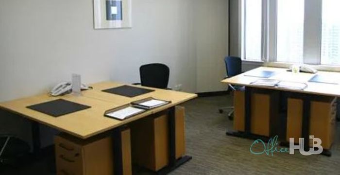 88 Shi Ji Avenue, Pudong District - Image 5