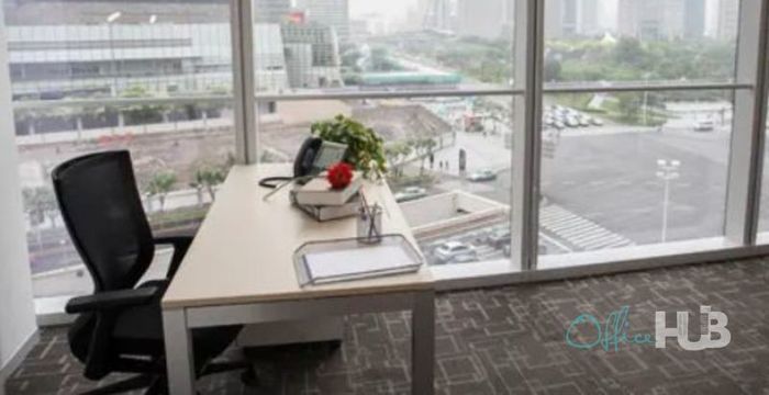 210 Century Avenue, Pudong New District - Image 3