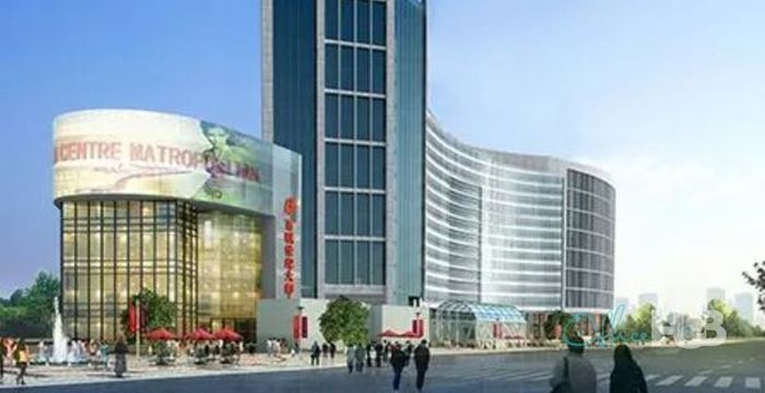 1229 Century Avenue, Pudong New District - Image 5