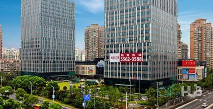 688 Dalian Road, Yangpu District - Image 5