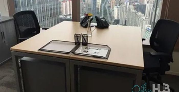 3 Hongqiao Road, Xuhui District - Image 4