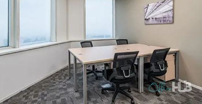 8 Xingyi Road, Changing District - Image 4