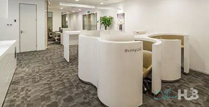 8 Xingyi Road, Changing District - Image 3