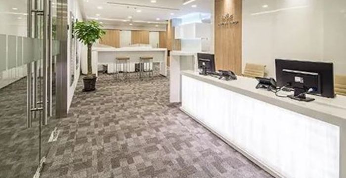 8 Xingyi Road, Changing District - Image 3