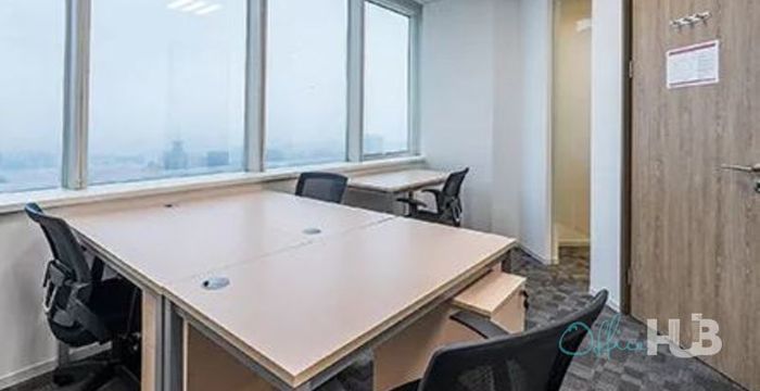 8 Xingyi Road, Changing District - Image 5