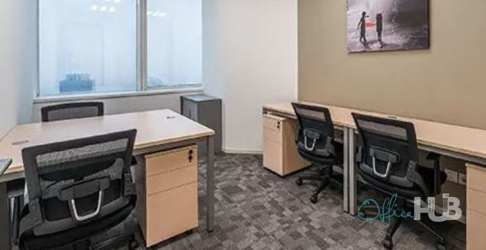 8 Xingyi Road, Changing District - Image 5