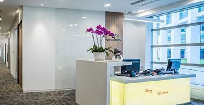 888 Bibo Road, Pudong District - Image 2