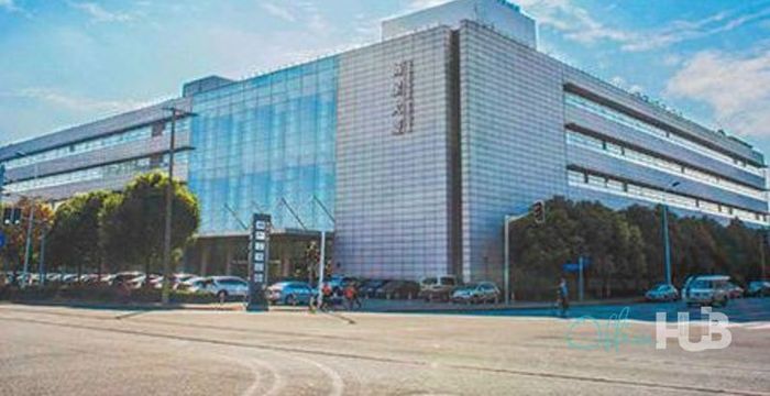 888 Bibo Road, Pudong District - Image 4