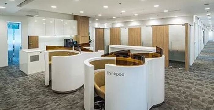 888 Bibo Road, Pudong District - Image 2