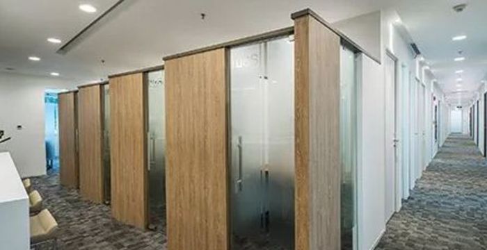 888 Bibo Road, Pudong District - Image 5