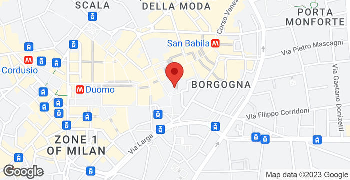 Galleria DEL Corso 4, Milano - Image 5