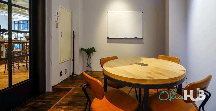 1-6-5 Jinnan, Shibuya-ku - Image 5