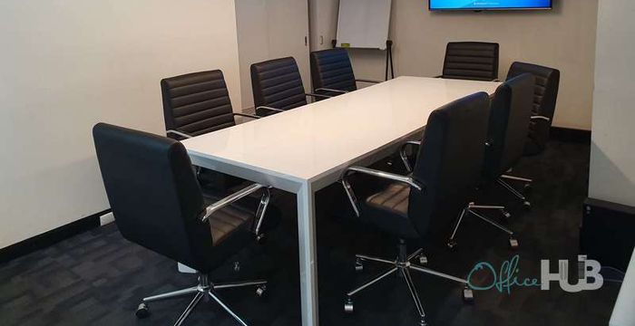 390 St Kilda Road, Melbourne - Image 3