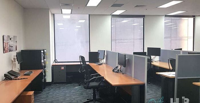 390 St Kilda Road, Melbourne - Image 5