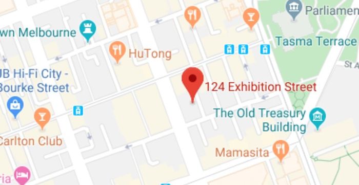 124 Exhibition Street, Melbourne - Image 5