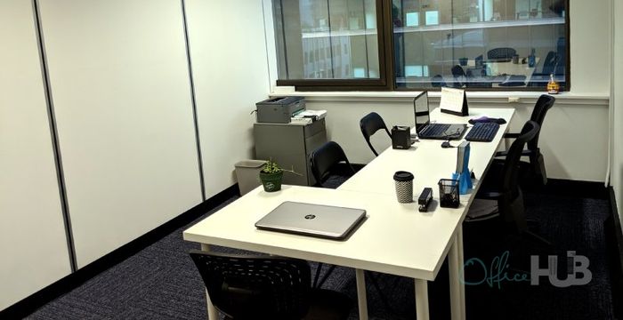 124 Exhibition Street, Melbourne - Image 2