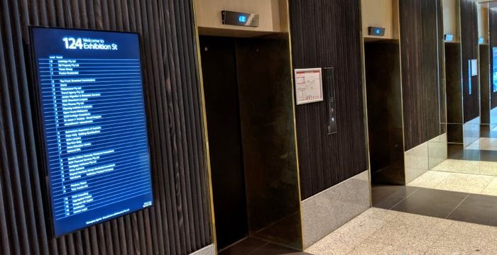 124 Exhibition Street, Melbourne - Image 4