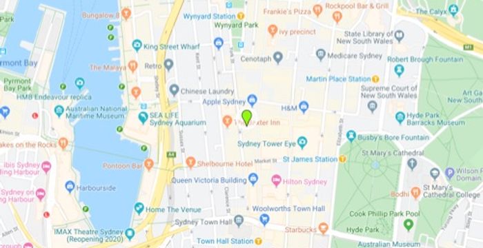 50 York Street, Sydney - Image 5