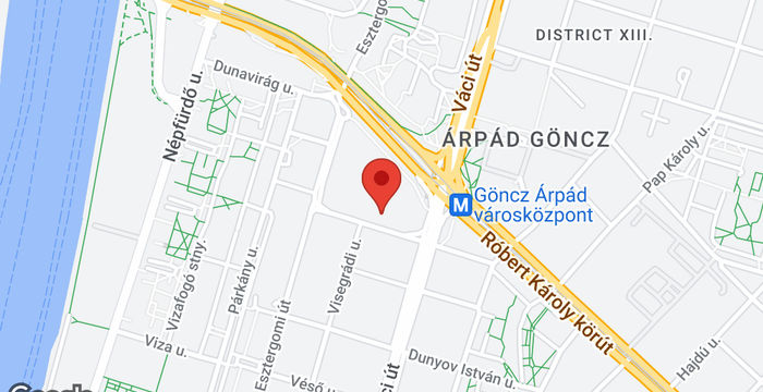 1138 Budapest Esztergomi Út 31-39, Budapest - Image 3