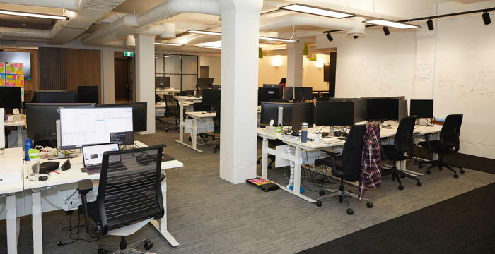 9 Barrack Street, Sydney - Image 5