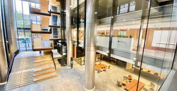 60 Martin Place, Sydney - Image 4