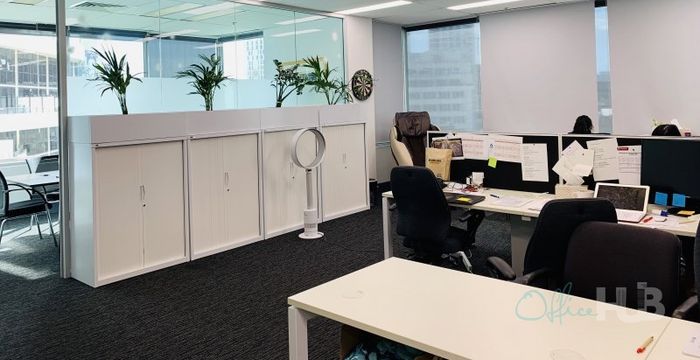 59 Goulburn Street, Haymarket - Image 3