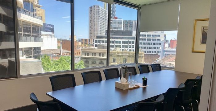 59 Goulburn Street, Haymarket - Image 2