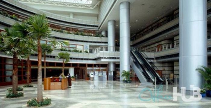 8 Jurong Town Hall Road, Singapore - Image 2