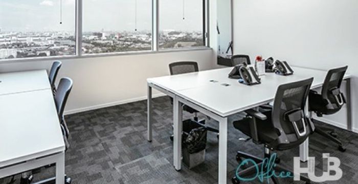 8 Jurong Town Hall Road, Singapore - Image 3