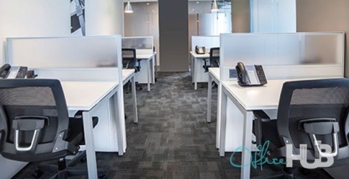 8 Jurong Town Hall Road, Singapore - Image 5