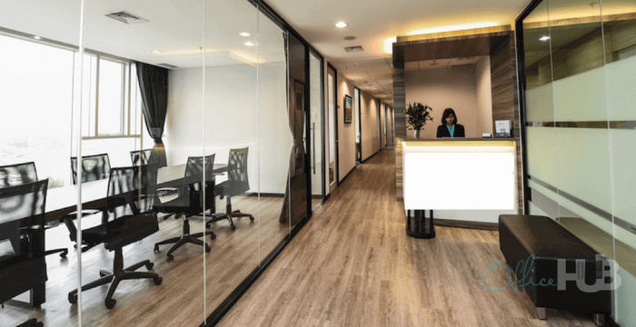 21 Cengkareng Business City Jl Atang Sanjaya 21 Cengkareng Business City Jl Atang Sanjaya, Jakarta Airport - Image 2