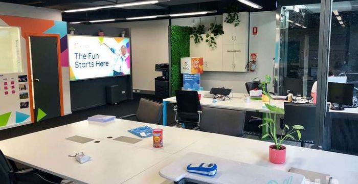 85 Queensbridge Street, Southbank - Image 2