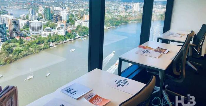 71 Eagle Street, Brisbane - Image 4