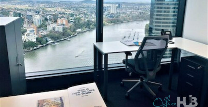 71 Eagle Street, Brisbane - Image 4