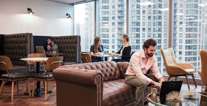 6 Battery Road 6 Battery Road, Singapore - Image 2