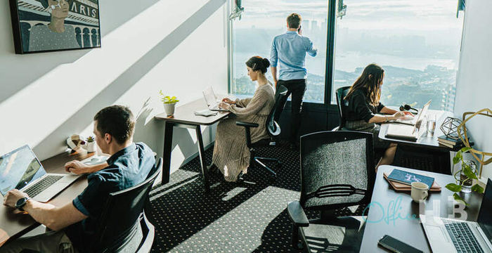 6 Battery Road, Singapore - Image 5