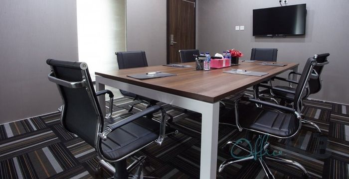 86 Jl Jend Sudirman, Central Jakarta - Image 2