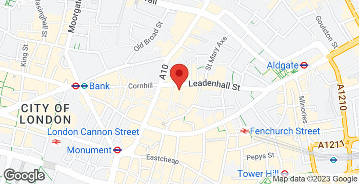 11 Leadenhall Street, London - Image 5