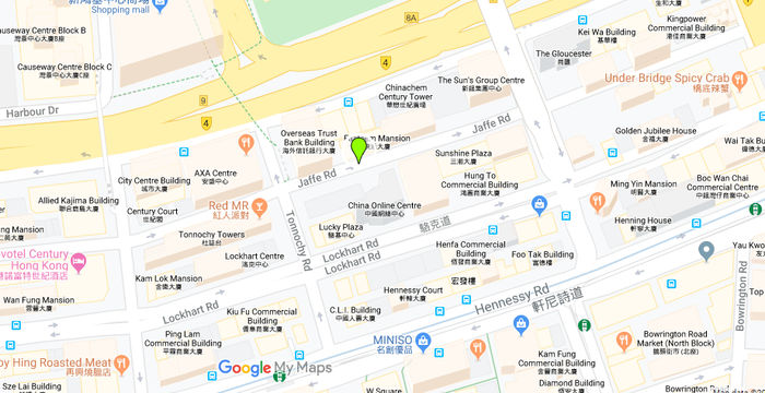 303 Jaffe Road, Wan Chai - Image 5