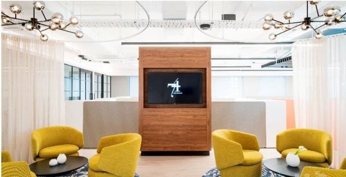 74 Castlereagh Street, Sydney - Image 4