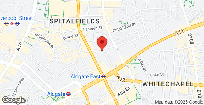 88-94 Wentworth Street, Spitalfields - Image 5