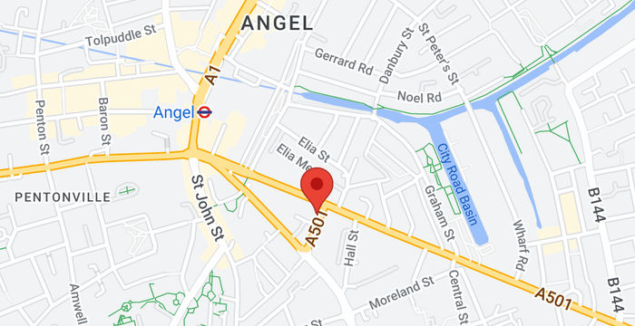 29-31 Wakley Street, Clerkenwell - Image 4