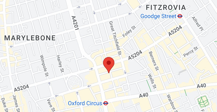 37 Great Portland Street, Fitzrovia - Image 5