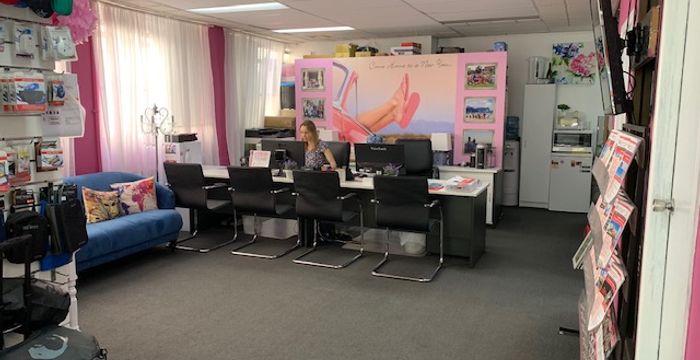 361 Little Bourke Street 361 Little Bourke Street, Melbourne - Image 3