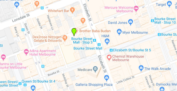 361 Little Bourke Street, Melbourne - Image 4