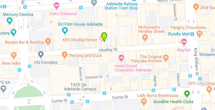 84-86 Hindley Street, Adelaide - Image 4